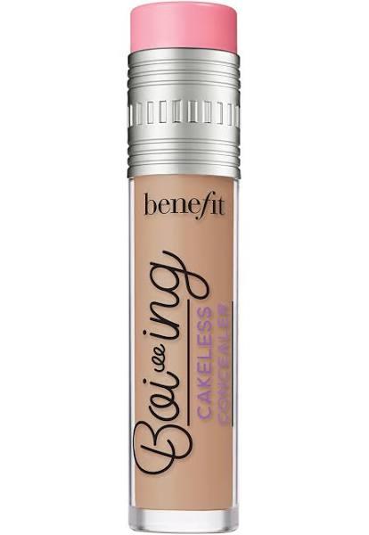 Benefit Cosmetics Boi-ing Cakeless Concealer 6.5 Medium Neutral