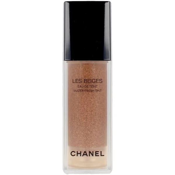 Chanel Les Beiges Eau De Teint Water Fresh Tint - #Light Deep 30ml