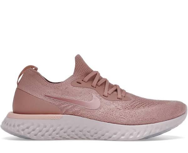 Nike Epic React Flyknit Pink Tint (Women's)