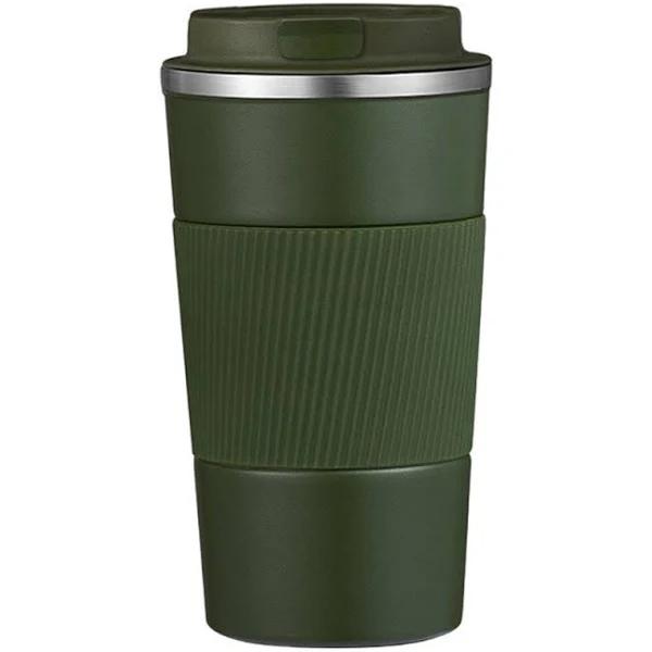 Thermos Coffee Mug Stainless Steel Tumbler Vacuum Flask Bottle Tea Mug Travel Thermos Mug Thermocup Insulated Cup Drinkware