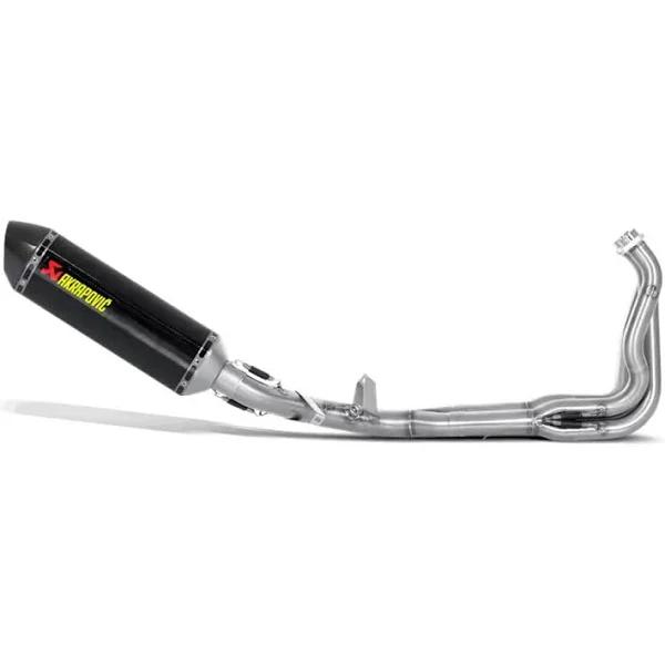 Akrapovic Racing Exhaust System Kawasaki Ninja 1000 / Z1000 2014-2019