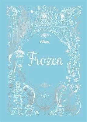 Frozen (Disney Animated Classics)