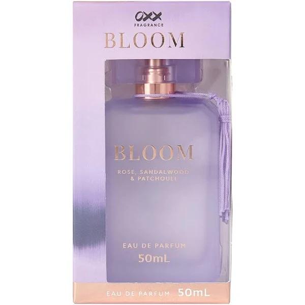 OXX Fragrance Eau De Parfum-Bloom