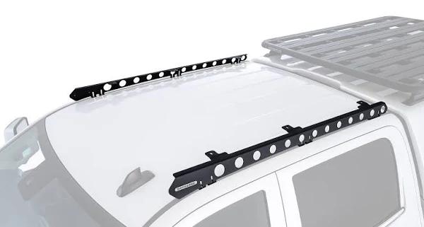 Backbone Mounting System For Chevrolet Silverado (RS1B1) by Rhino Rack