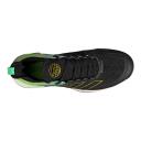 Adidas Adizero Ubersonic 4 Clay Court Tennis Shoes - Black - UK 8.5