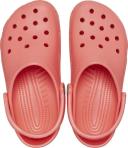 Crocs | Unisex Classic Clog (Neon Watermelon)