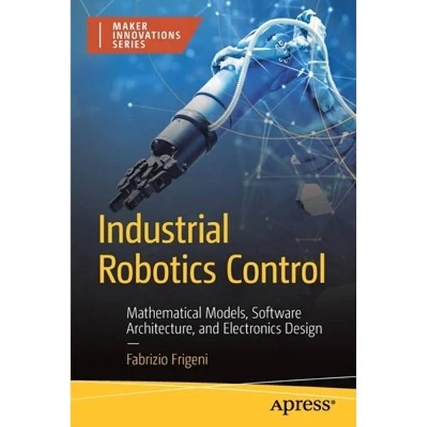 Industrial Robotics Control