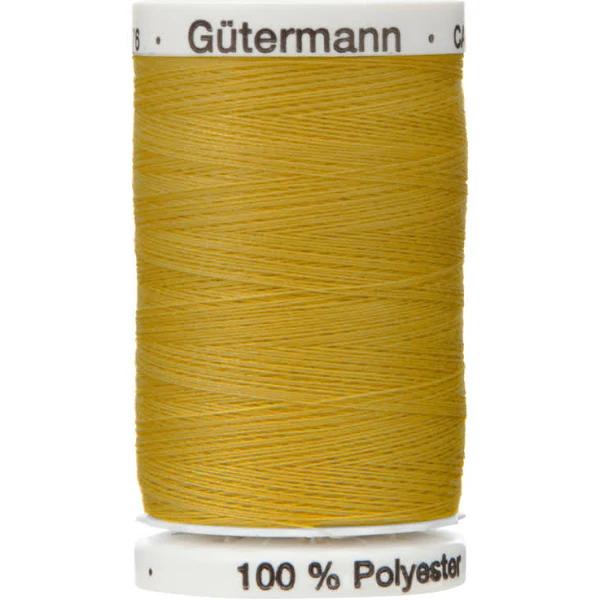 Gutermann - Thread Top Stitch 30m - 412