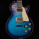 Gibson Les Paul Standard 60s Blueberry Burst Custom Colour