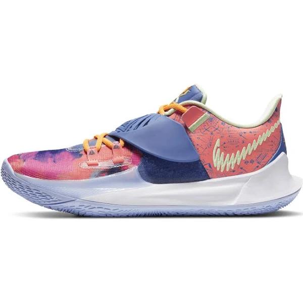 Nike Kyrie Low 3 Basketball Shoes, Men's, Pink