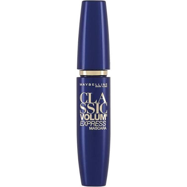 Maybelline Classic Volum' Express Mascara - Black