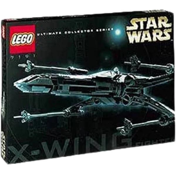 LEGO Star Wars X-Wing Fighter Set 7191