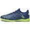 Future Play It Men's Football Boots in Persian Blue/Pro Green, Size 11.5 by Puma