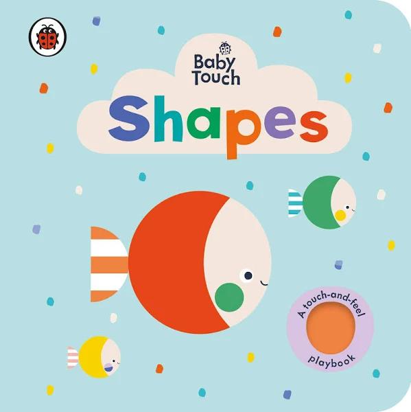 Baby Touch - Shapes