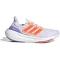 adidas-Ultraboost Light Shoes-Women-Cloud White / Solar Red / Beam Pink-11