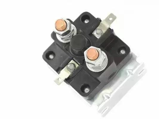 Starter Solenoid Lucas SRB335