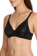 Berlei Sweatergirl Underwire Bra Black