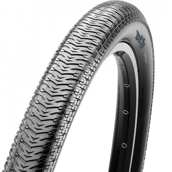 Maxxis DTH BMX Tyre