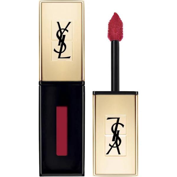 Yves Saint Laurent - Rouge Pur Couture Vernis A Levres Glossy Stain