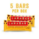 Larabar Banana Chocolate Chip Fruit & Nut Food Bar