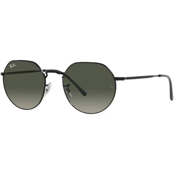 Ray-Ban RB3565 Jack 002/71 Black