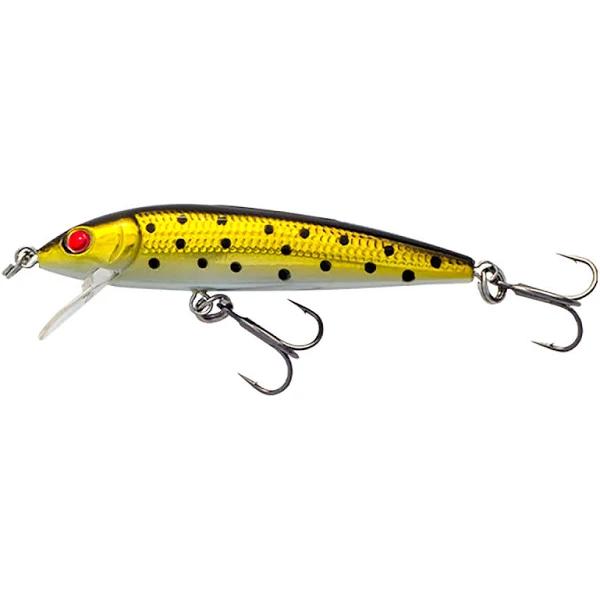 Black Magic Bmax 60 Lure