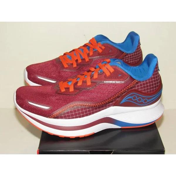 Saucony Men's Endorphin Shift 2 Running Shoe