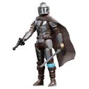 Star Wars - The Book of Boba Fett - The Mandalorian Retro Collection Action Figure