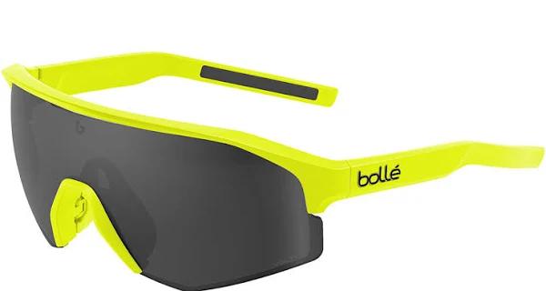 Bolle Lightshifter BS020014 Men's Sunglasses Yellow Size 136