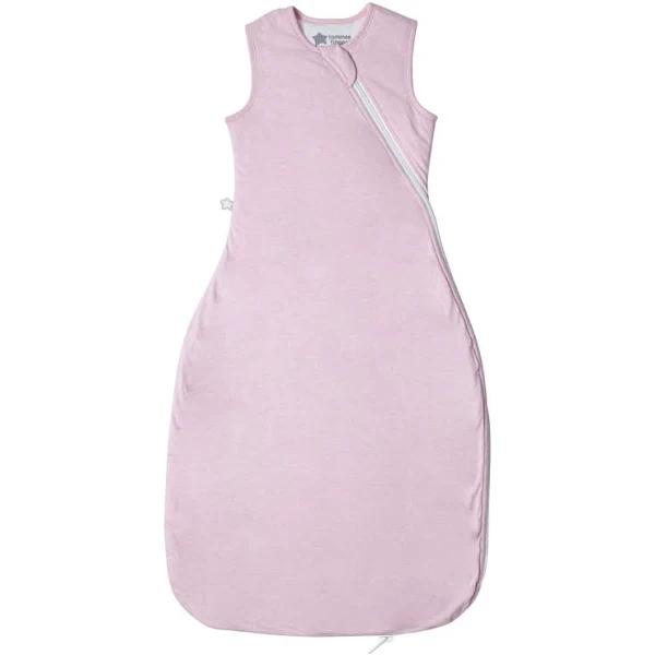 Tommee Tippee - Grobag Sleeping Bag - Pink Marl 6-18m - 2.5 Tog