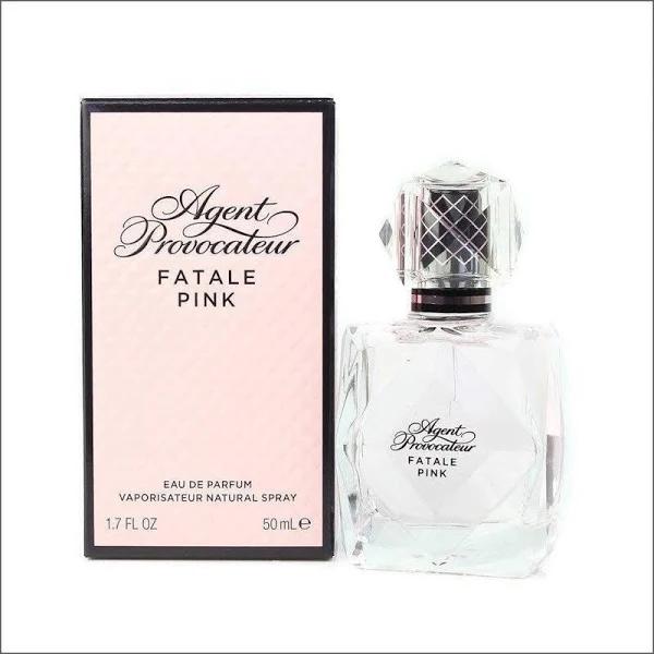 Agent Provocateur Fatale Pink Eau De Parfum Spray 50ml