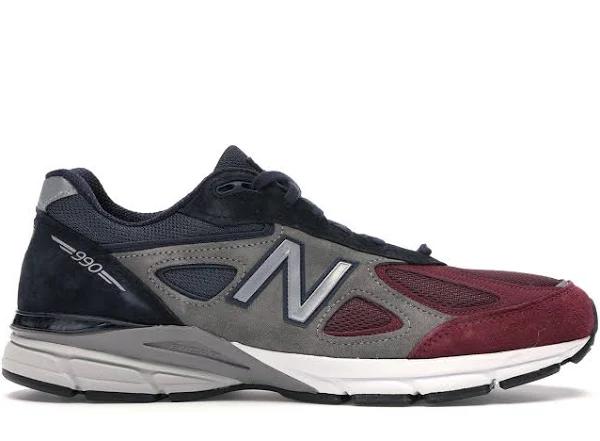 New Balance 990v4 Final Edition