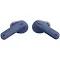 JBL Tune 230 Noise Cancelling True Wireless In-ear Headphones - Blue