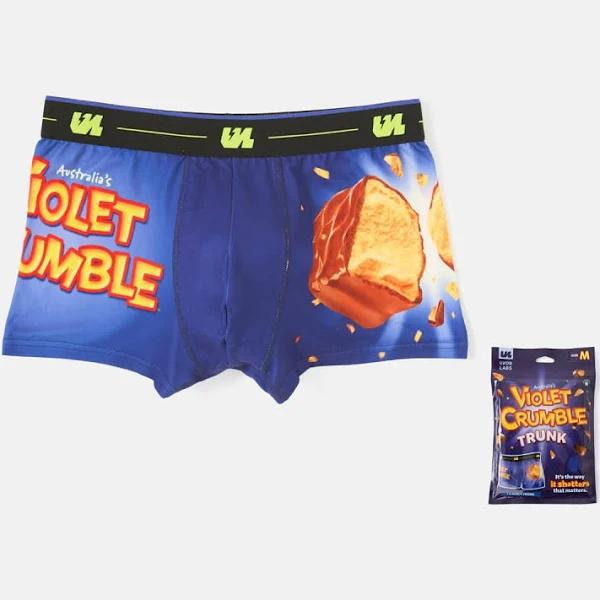 Kmart License Trunks - Vltcrumble Size: M