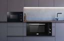 Casa 25L Built-In Wall Convection Microwave BMIC25CA