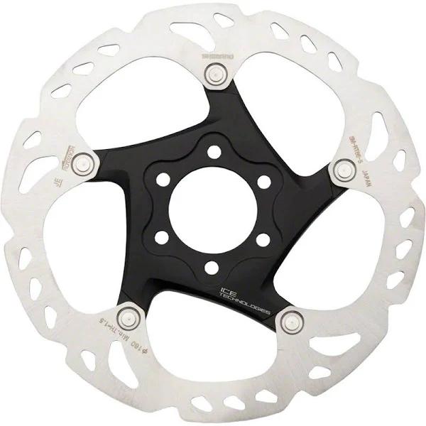 Shimano Deore XT SM-RT86 6-Bolt Disc Brake Rotor 160mm