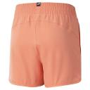 Puma Active Shorts in Sunset Pink M