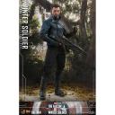 The Falcon and The Winter Soldier - Winter Soldier 12" 1:6 Scale Action Figure