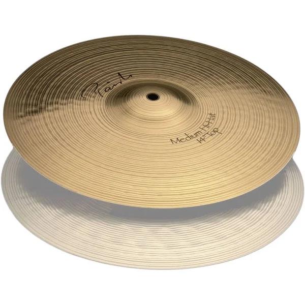 Paiste 14" Signature Medium Hi-Hat Top