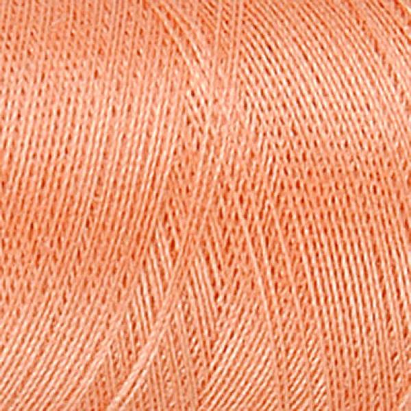 Aurifil Mako Cotton Thread 80wt - Peach (2215) 100% Cotton