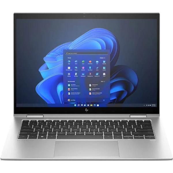 HP EliteBook x360 1040 G10, 14" WUXGA BV IR TS, i7-1355U, 16GB, 256GB 86N43PA