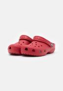 Crocs Kids Red Classic Clogs