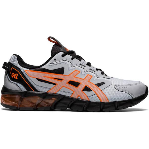 Asics Gel-Quantum 90 Mens Grey Trainers - Size UK 10.5