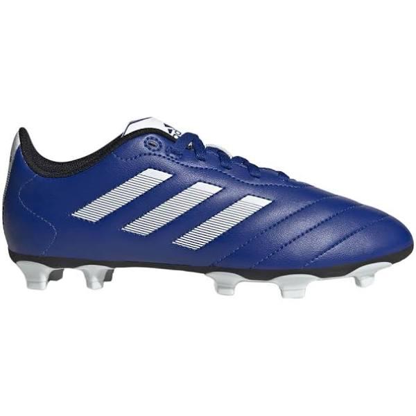 Adidas | Kids Goletto VIII FG (Royal Blue/White/Black) 13K