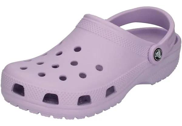 Crocs Unisex Kids Classic Clog K