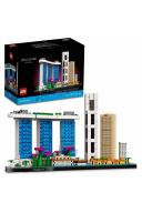 LEGO 21057 Architecture - Singapore