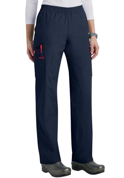 Dickies EDS Signature 86106 Scrubs Pant Women Navy