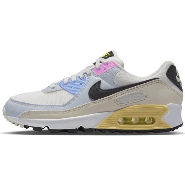 Nike Air Max 90 Women's Shoes - White