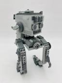 LEGO 7657 - Star Wars AT-ST