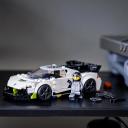 LEGO 76900 Koenigsegg Jesko - Speed Champions